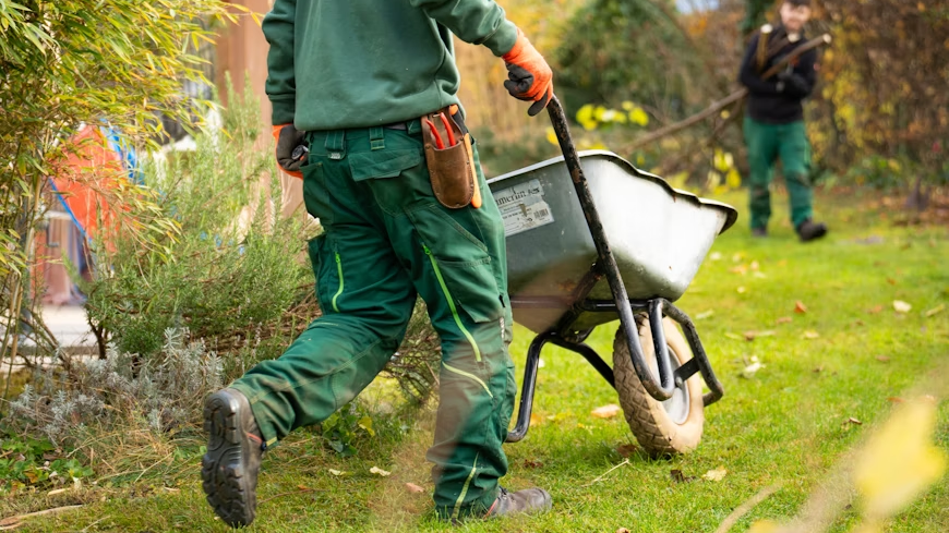 The Overlooked ROI of Thoughtful Outdoor Planning